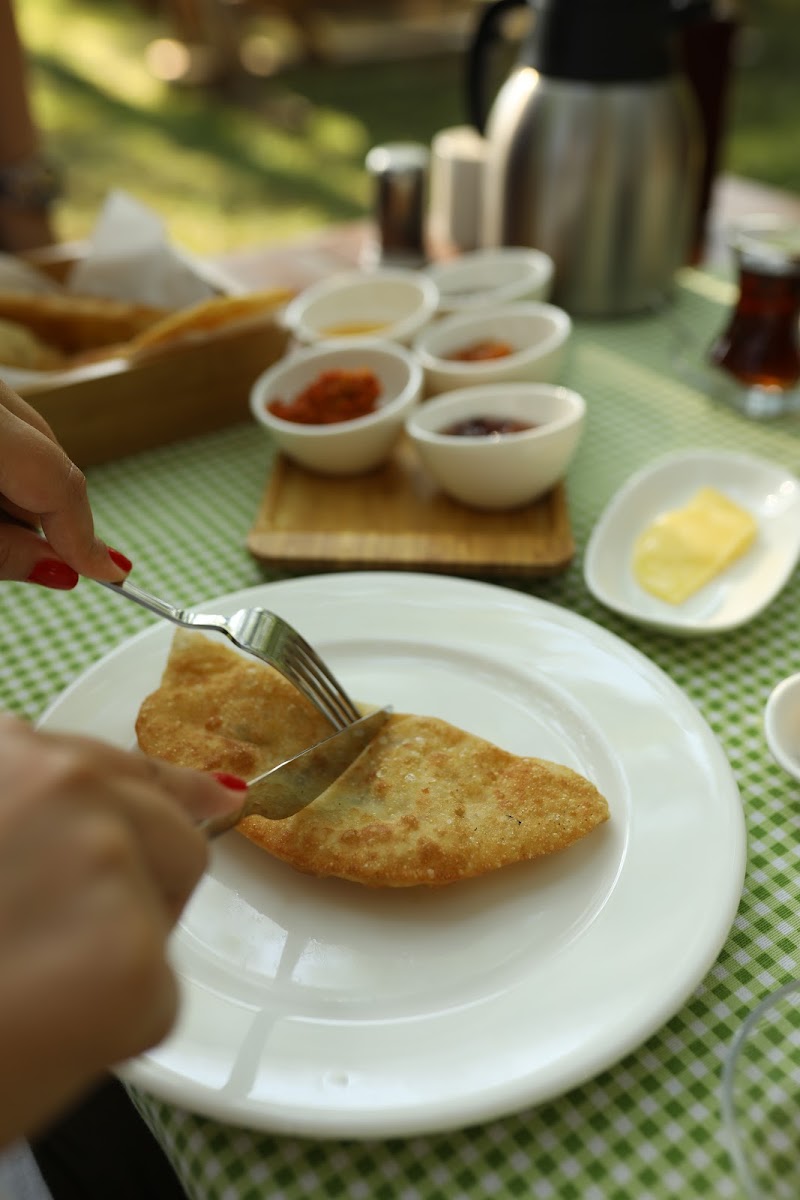 Doğa Country Club-10