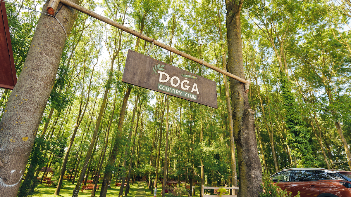 Doğa Country Club-4