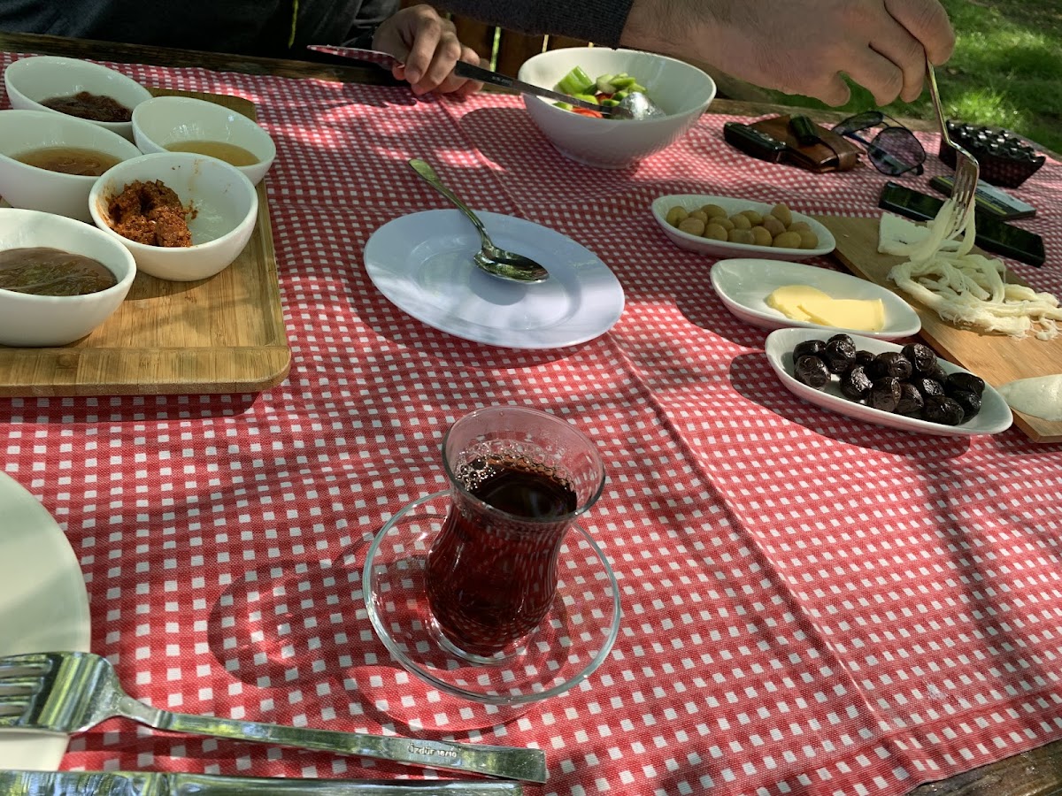 Doğa Country Club-7